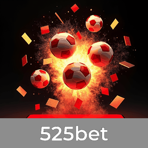 525bet: Viva a Emoção dos Jogos de Cassino e Ganhe Mais