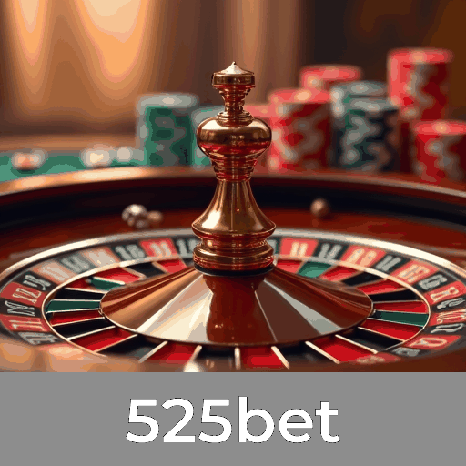 Descubra o Login Exclusivo e Seguro no 525bet