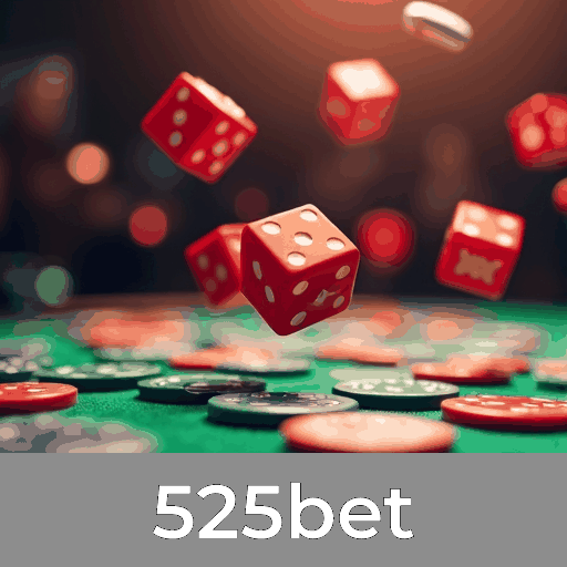 525bet: Sinta a Emoção dos Caça-níqueis com Altas Recompensas
